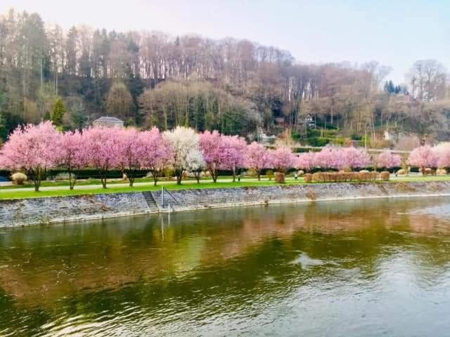 Li Stole 호텔 더뷔 외부 사진